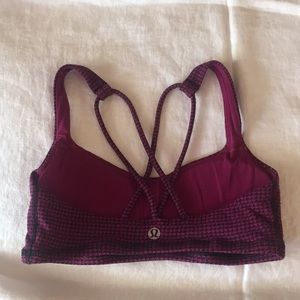 Lululemon sports brs